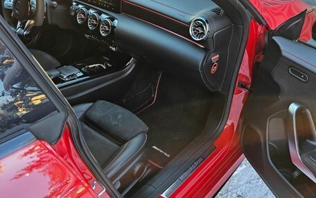 Mercedes-Benz CLA, 2019 год, 2 900 000 рублей, 8 фотография