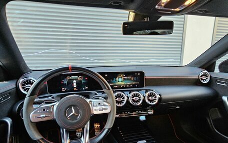 Mercedes-Benz CLA, 2019 год, 2 900 000 рублей, 9 фотография