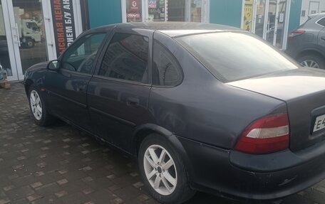 Opel Vectra B рестайлинг, 1996 год, 240 000 рублей, 3 фотография