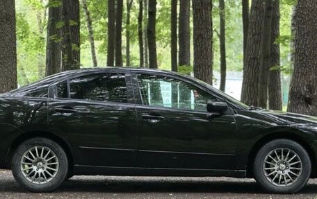 Mitsubishi Galant IX, 2003 год, 380 000 рублей, 2 фотография