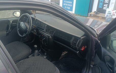 Opel Vectra B рестайлинг, 1996 год, 240 000 рублей, 7 фотография