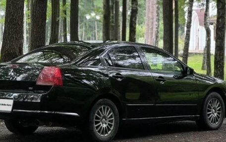 Mitsubishi Galant IX, 2003 год, 380 000 рублей, 3 фотография