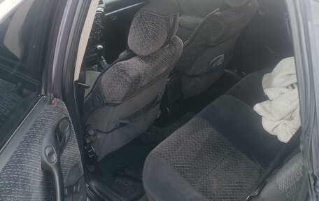 Opel Vectra B рестайлинг, 1996 год, 240 000 рублей, 8 фотография