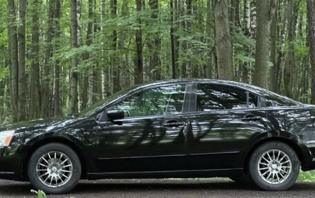 Mitsubishi Galant IX, 2003 год, 380 000 рублей, 6 фотография