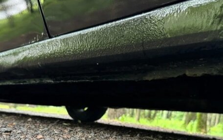 Mitsubishi Galant IX, 2003 год, 380 000 рублей, 11 фотография