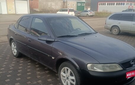 Opel Vectra B рестайлинг, 1996 год, 240 000 рублей, 5 фотография