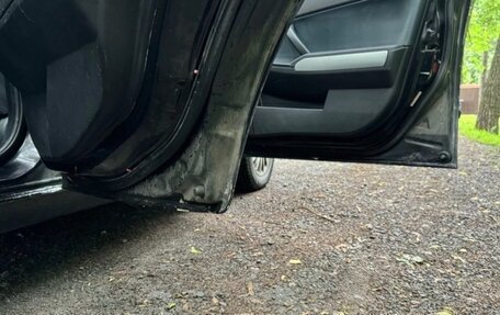 Mitsubishi Galant IX, 2003 год, 380 000 рублей, 14 фотография