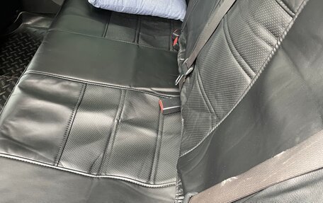 Mitsubishi Galant IX, 2003 год, 380 000 рублей, 18 фотография