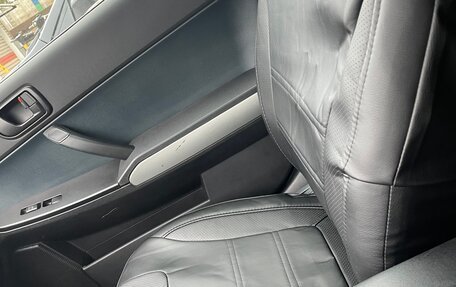 Mitsubishi Galant IX, 2003 год, 380 000 рублей, 19 фотография