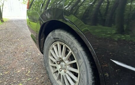 Mitsubishi Galant IX, 2003 год, 380 000 рублей, 15 фотография