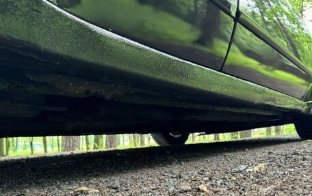 Mitsubishi Galant IX, 2003 год, 380 000 рублей, 13 фотография