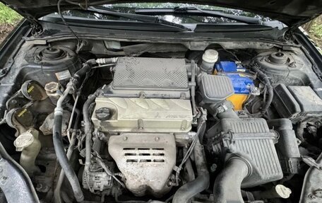 Mitsubishi Galant IX, 2003 год, 380 000 рублей, 17 фотография