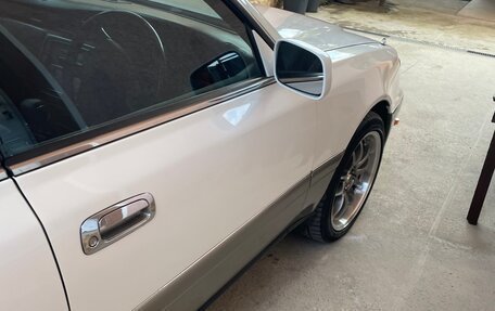 Toyota Crown, 1999 год, 1 349 000 рублей, 6 фотография