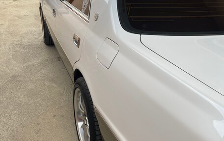 Toyota Crown, 1999 год, 1 349 000 рублей, 4 фотография