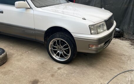 Toyota Crown, 1999 год, 1 349 000 рублей, 15 фотография