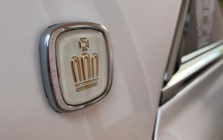 Toyota Crown, 1999 год, 1 349 000 рублей, 13 фотография