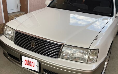 Toyota Crown, 1999 год, 1 349 000 рублей, 12 фотография