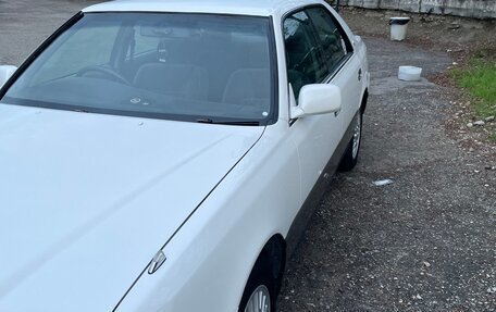 Toyota Crown, 1999 год, 1 349 000 рублей, 20 фотография