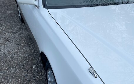 Toyota Crown, 1999 год, 1 349 000 рублей, 26 фотография