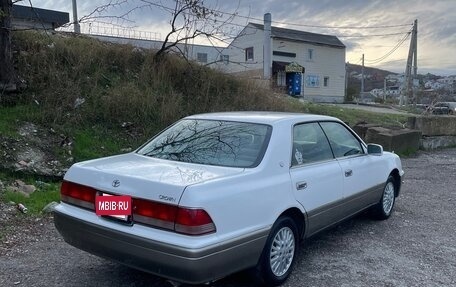 Toyota Crown, 1999 год, 1 349 000 рублей, 24 фотография