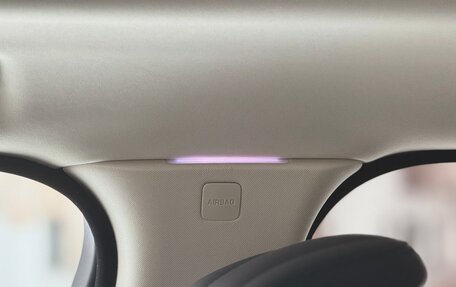 Land Rover Range Rover IV рестайлинг, 2018 год, 6 350 000 рублей, 21 фотография