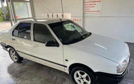 Renault 19 II, 1997 год, 115 000 рублей, 2 фотография