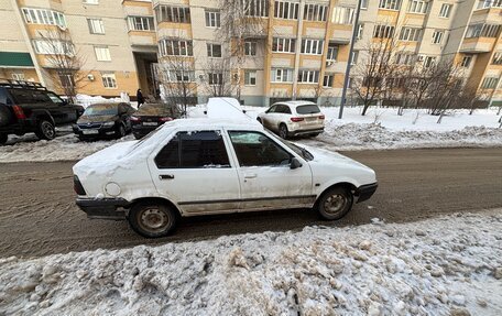 Renault 19 II, 1997 год, 115 000 рублей, 3 фотография