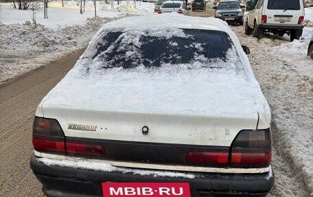 Renault 19 II, 1997 год, 115 000 рублей, 4 фотография