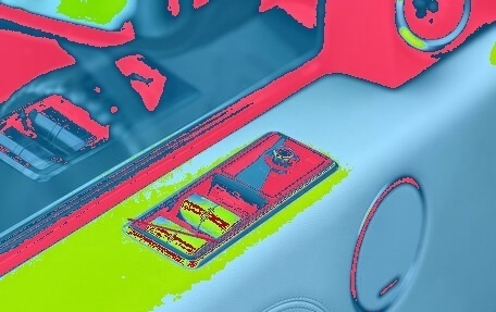 Land Rover Range Rover IV рестайлинг, 2018 год, 6 350 000 рублей, 31 фотография