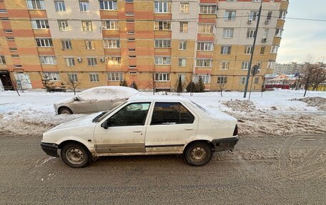Renault 19 II, 1997 год, 115 000 рублей, 5 фотография
