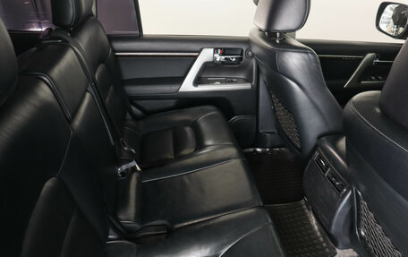 Toyota Land Cruiser 200, 2013 год, 3 639 000 рублей, 11 фотография