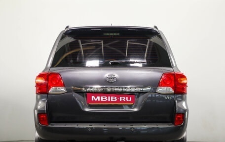 Toyota Land Cruiser 200, 2013 год, 3 639 000 рублей, 5 фотография