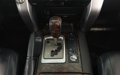 Toyota Land Cruiser 200, 2013 год, 3 639 000 рублей, 20 фотография