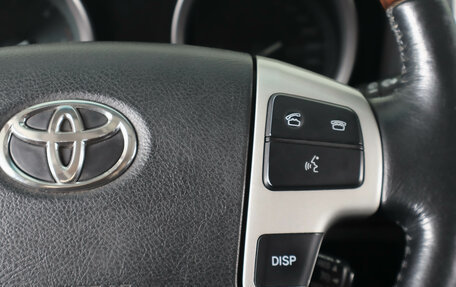 Toyota Land Cruiser 200, 2013 год, 3 639 000 рублей, 17 фотография