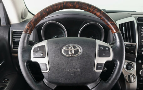Toyota Land Cruiser 200, 2013 год, 3 639 000 рублей, 16 фотография