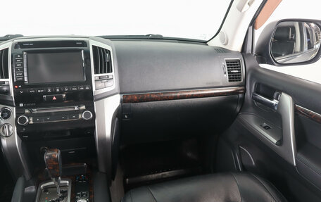 Toyota Land Cruiser 200, 2013 год, 3 639 000 рублей, 15 фотография