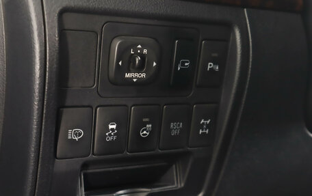 Toyota Land Cruiser 200, 2013 год, 3 639 000 рублей, 22 фотография