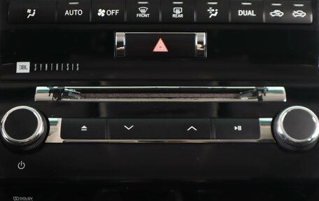 Toyota Land Cruiser 200, 2013 год, 3 639 000 рублей, 19 фотография