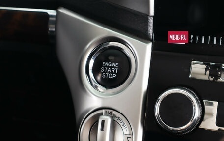 Toyota Land Cruiser 200, 2013 год, 3 639 000 рублей, 21 фотография