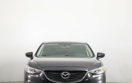 Mazda 6, 2014 год, 1 689 000 рублей, 2 фотография