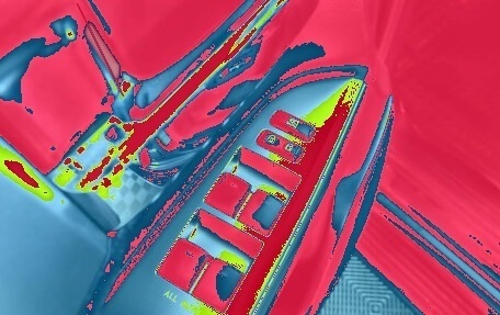 Toyota Land Cruiser 200, 2013 год, 3 639 000 рублей, 24 фотография