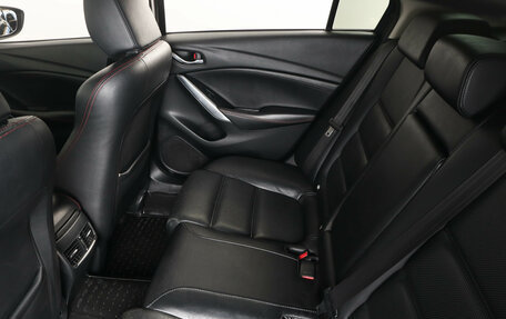 Mazda 6, 2014 год, 1 689 000 рублей, 11 фотография