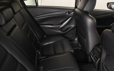 Mazda 6, 2014 год, 1 689 000 рублей, 12 фотография