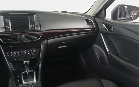 Mazda 6, 2014 год, 1 689 000 рублей, 16 фотография