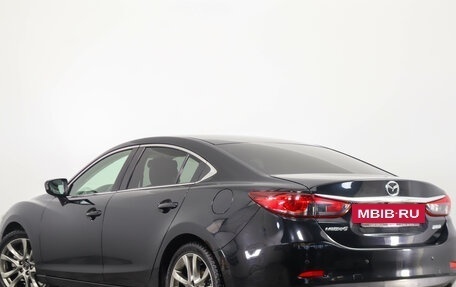 Mazda 6, 2014 год, 1 689 000 рублей, 7 фотография