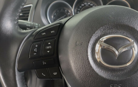 Mazda 6, 2014 год, 1 689 000 рублей, 18 фотография