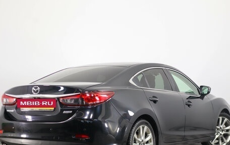 Mazda 6, 2014 год, 1 689 000 рублей, 5 фотография