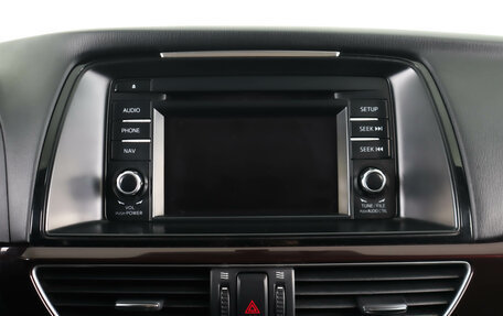 Mazda 6, 2014 год, 1 689 000 рублей, 20 фотография