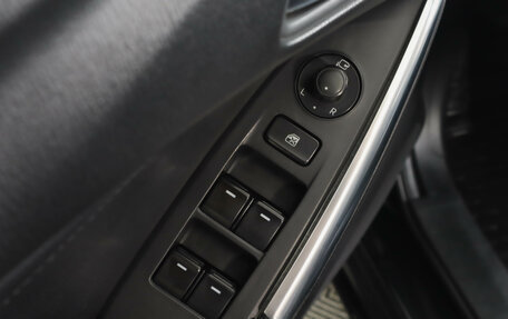 Mazda 6, 2014 год, 1 689 000 рублей, 26 фотография