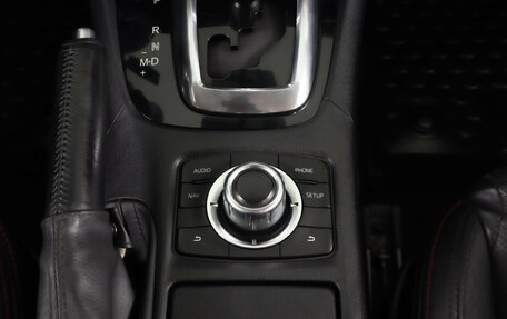 Mazda 6, 2014 год, 1 689 000 рублей, 23 фотография